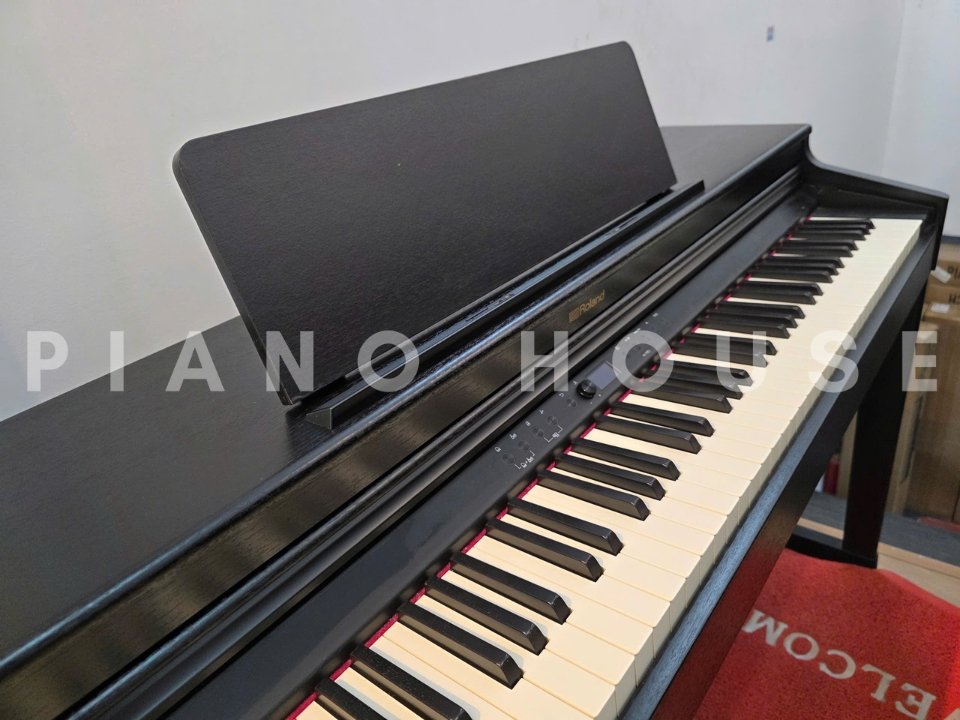 Chi tiết đàn ROLAND RP-701 CB (USED) - Hình 4